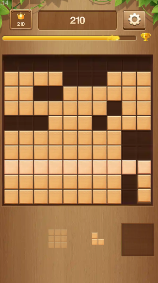 Block Puzzle Master screenshot 4